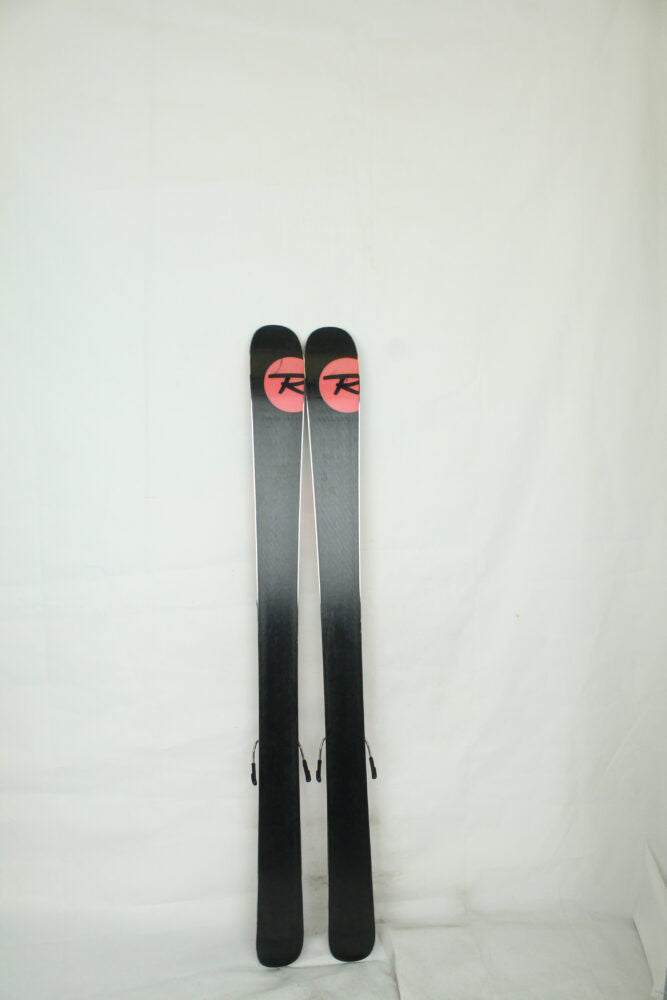 Rossignol Sprayer freestyle - 138