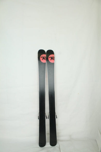 Rossignol Sprayer freestyle - 138