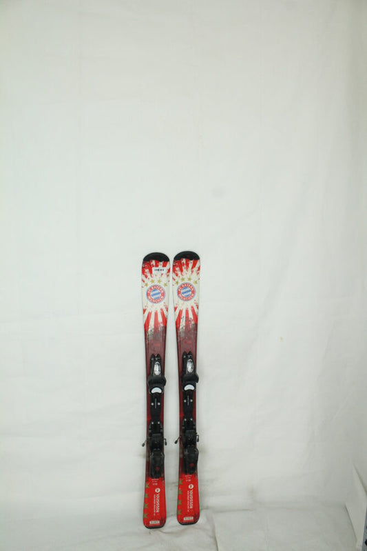 Rossignol FC Bayern munchen - 110