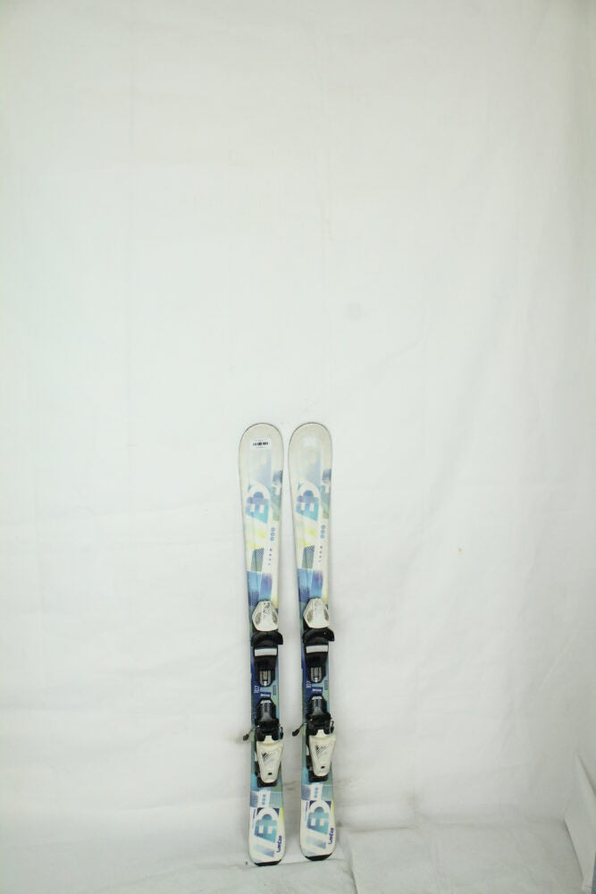 Wedze Team 300 - 107