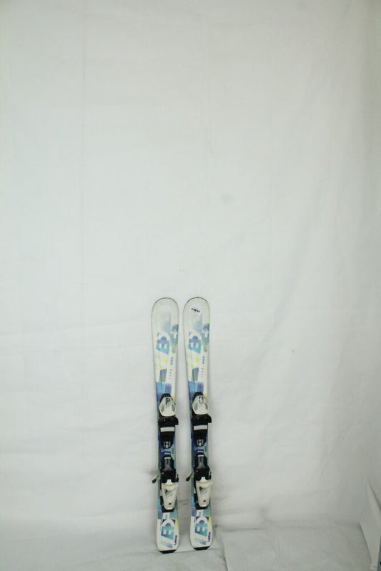 Wedze Team 300 - 97