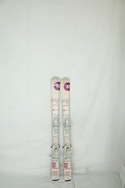 Rossignol Fungirl Star - 120 - Mountain Lab