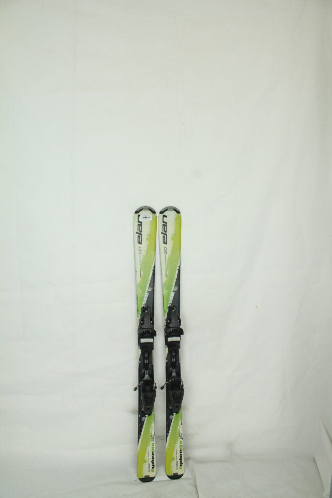 Elan Explore Pro - 120 - Mountain Lab