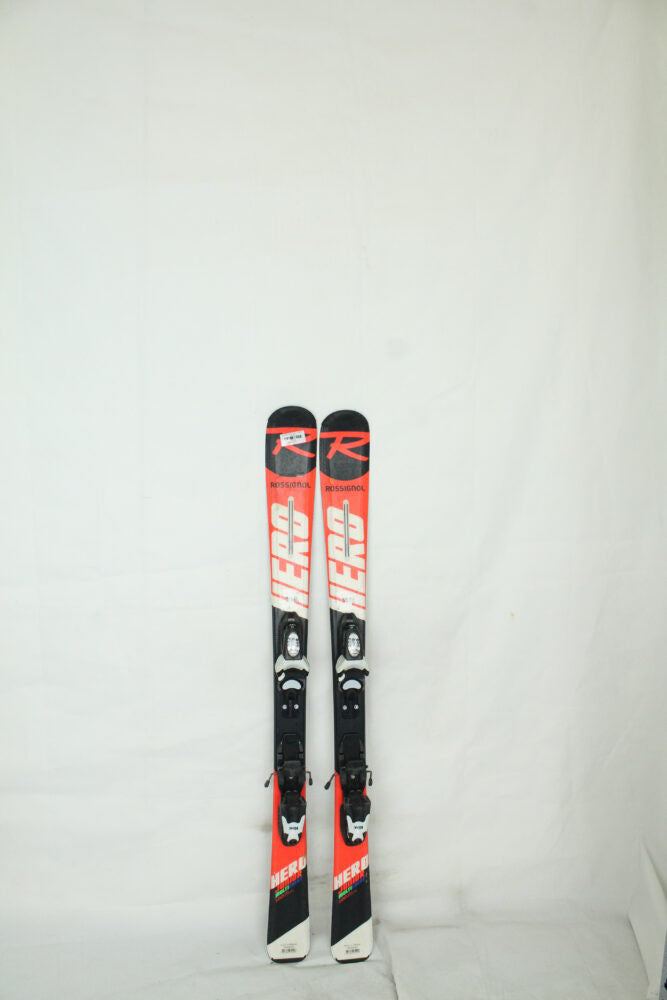 Rossignol Hero Junior Multi Event - 120