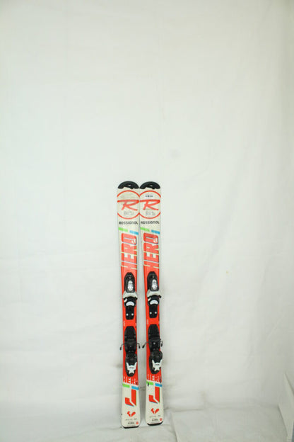 Rossignol Hero J Colors - 120 - Mountain Lab