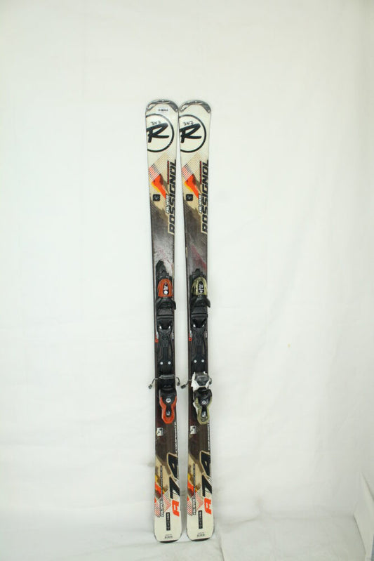 Rossignol Alias R74 - 165