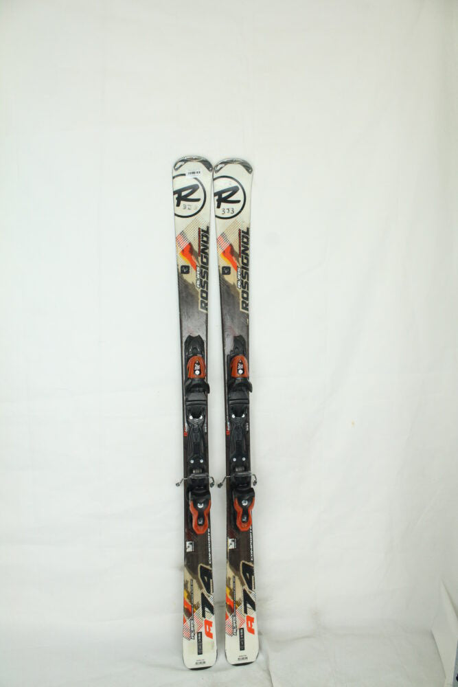 Rossignol Alias R74 - 156 - Mountain Lab