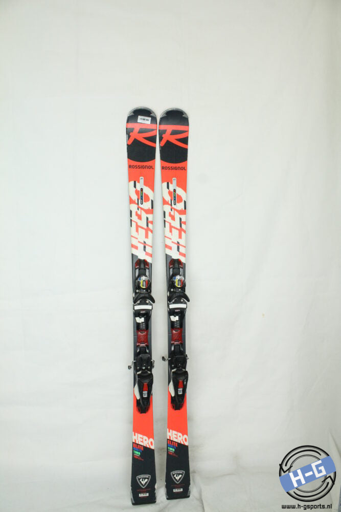 Rossignol Hero elite multi turn - 159 - Mountain Lab