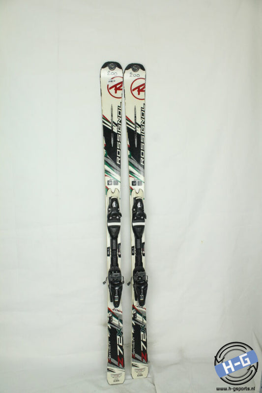 Rossignol Zenith - 170