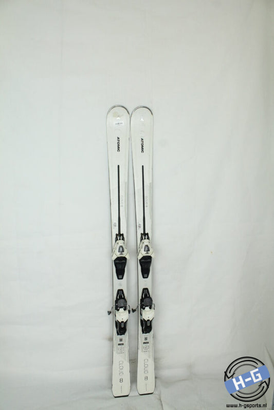 Atomic Cloud 8 - 150 - Mountain Lab