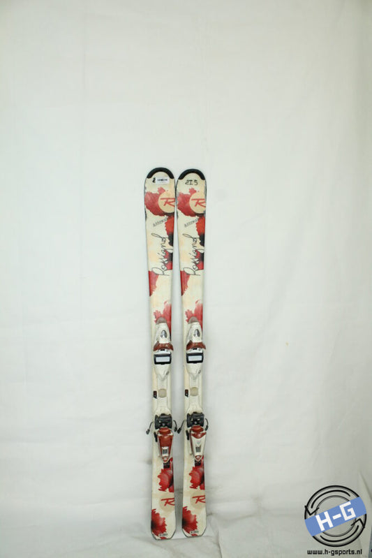 Rossignol Attraxion - 142