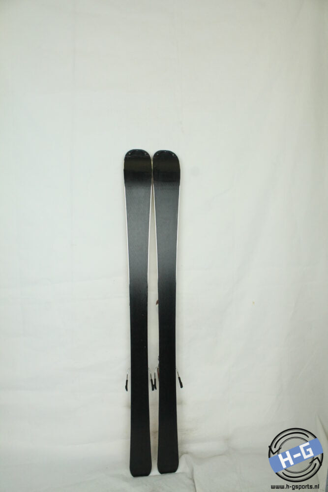 Rossignol Attraxion - 142 - Mountain Lab