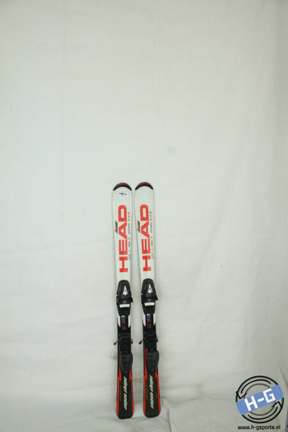 Head Super shape jr - 117