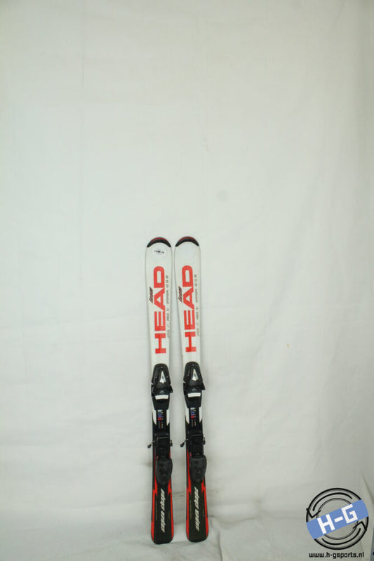 Head Super shape jr - 117