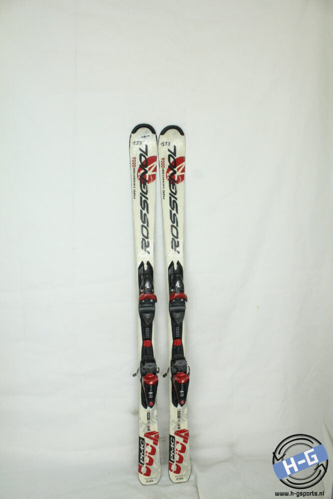 Rossignol Pure Mountain - 152