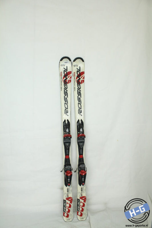 Rossignol Pure Mountain - 152