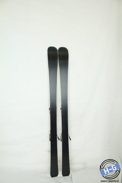 Rossignol Pure Mountain - 152 - Mountain Lab