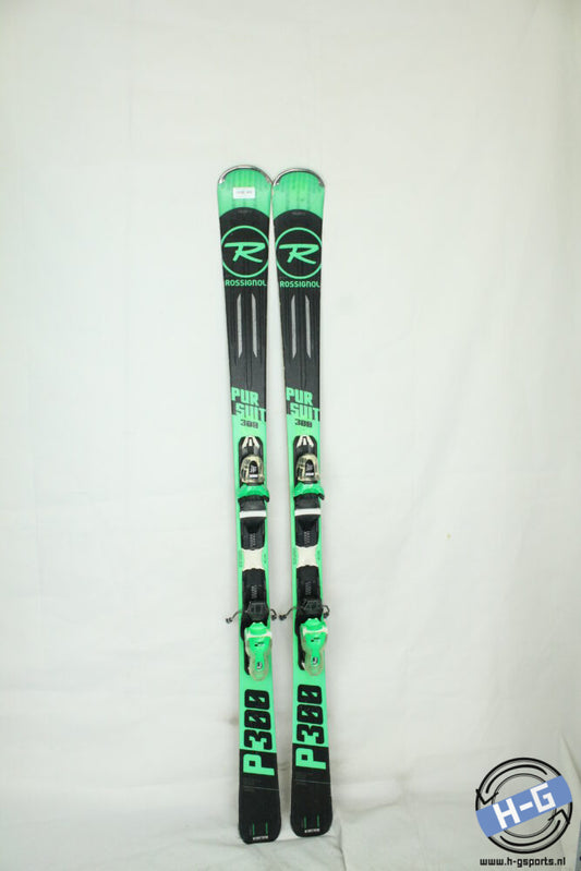 Rossignol Pursuit P300 - 163