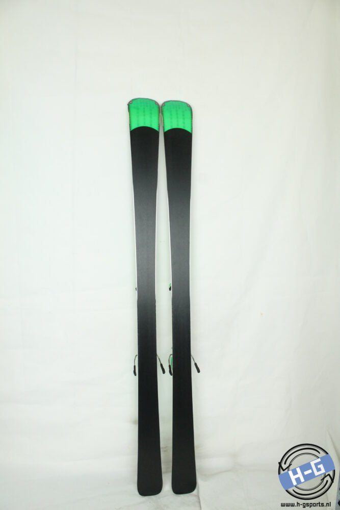 Rossignol Pursuit P300 - 163