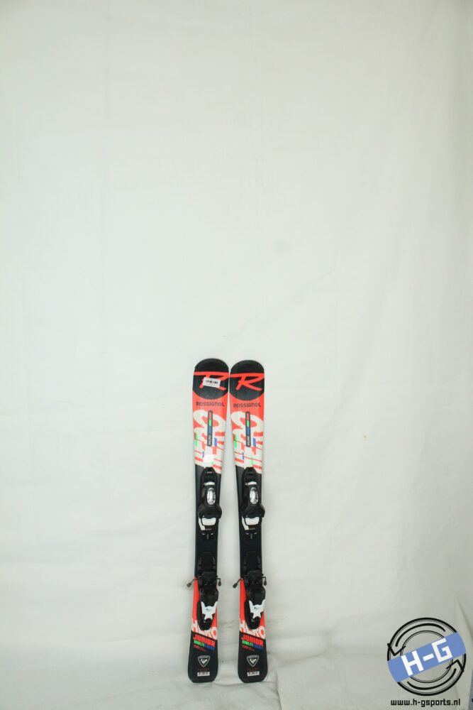 Rossignol Hero Junior Multi Event - 100 - Mountain Lab