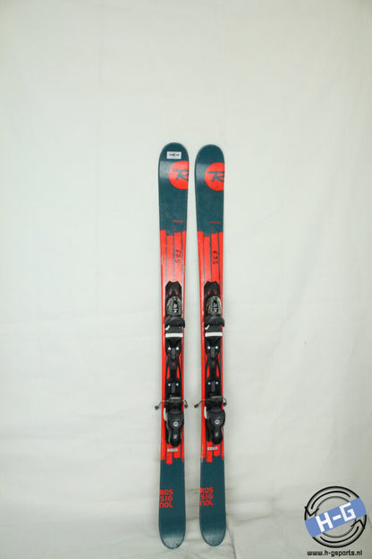 Rossignol Sprayer freestyle - 148