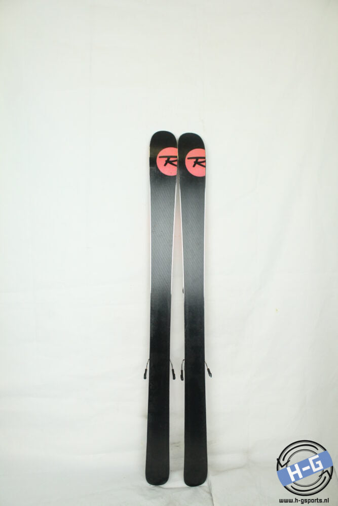 Rossignol Sprayer freestyle - 148