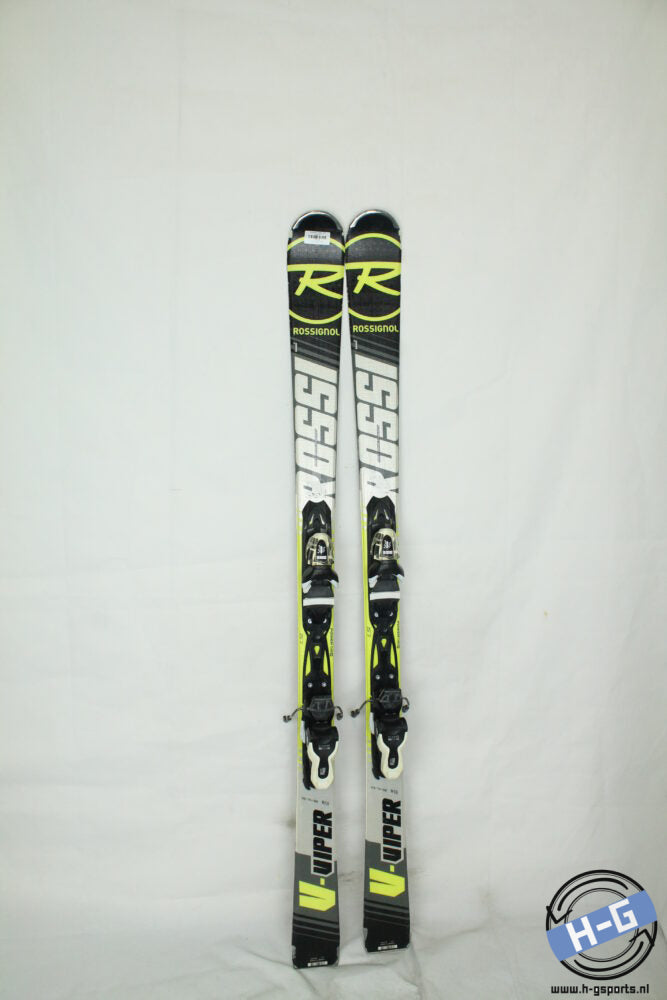 Rossignol V-Viper - 157