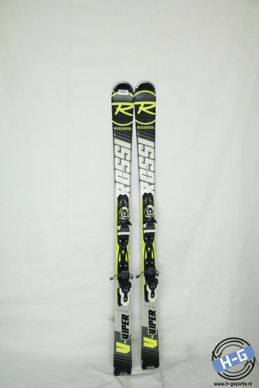 Rossignol V-Viper - 157 - Mountain Lab