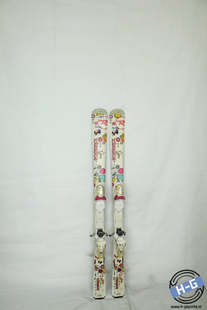 Rossignol Fun girl - 130