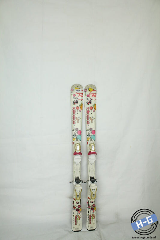 Rossignol Fun girl - 130 - Mountain Lab