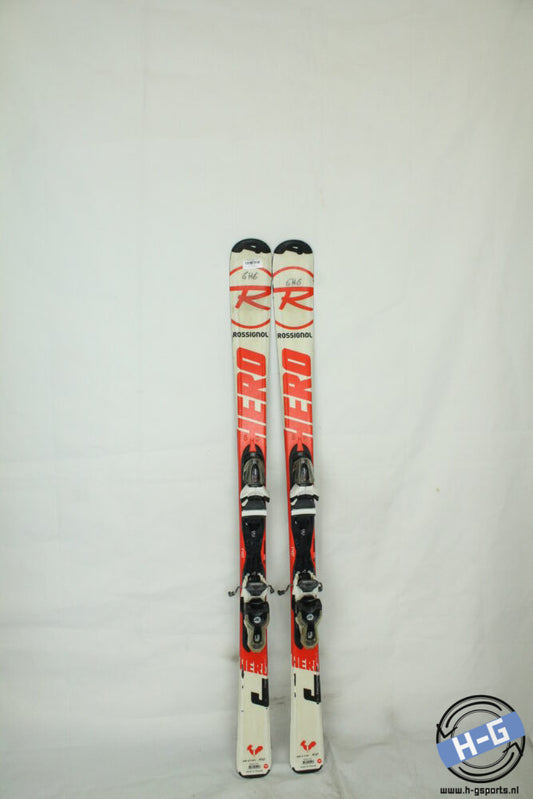 Rossignol Hero J - 140
