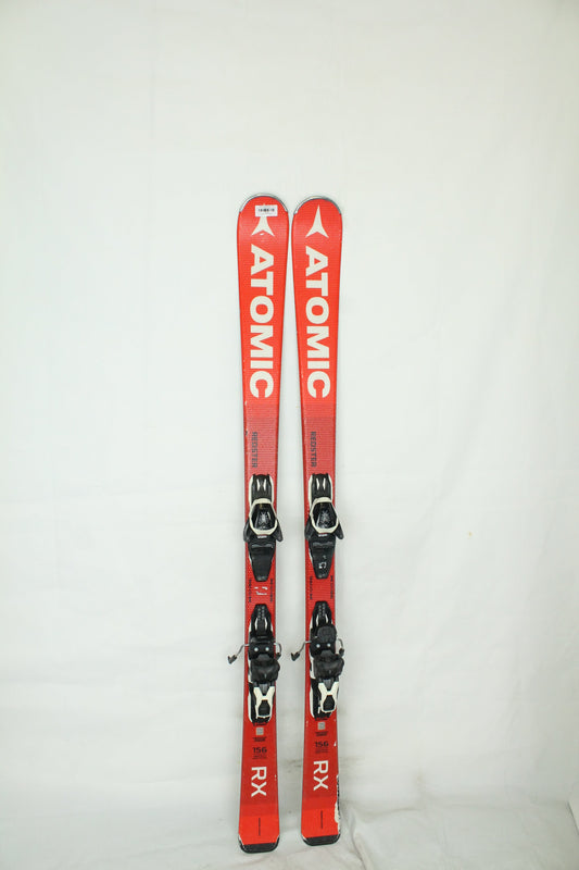 Atomic Redster RX - 156