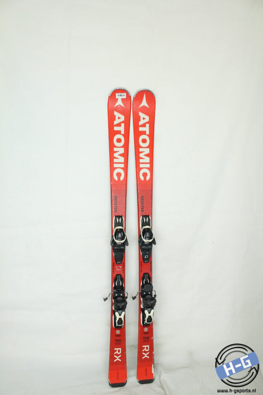 Atomic Redster RX - 156