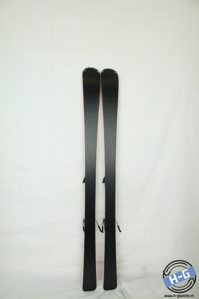 Atomic Redster RX - 156 - Mountain Lab