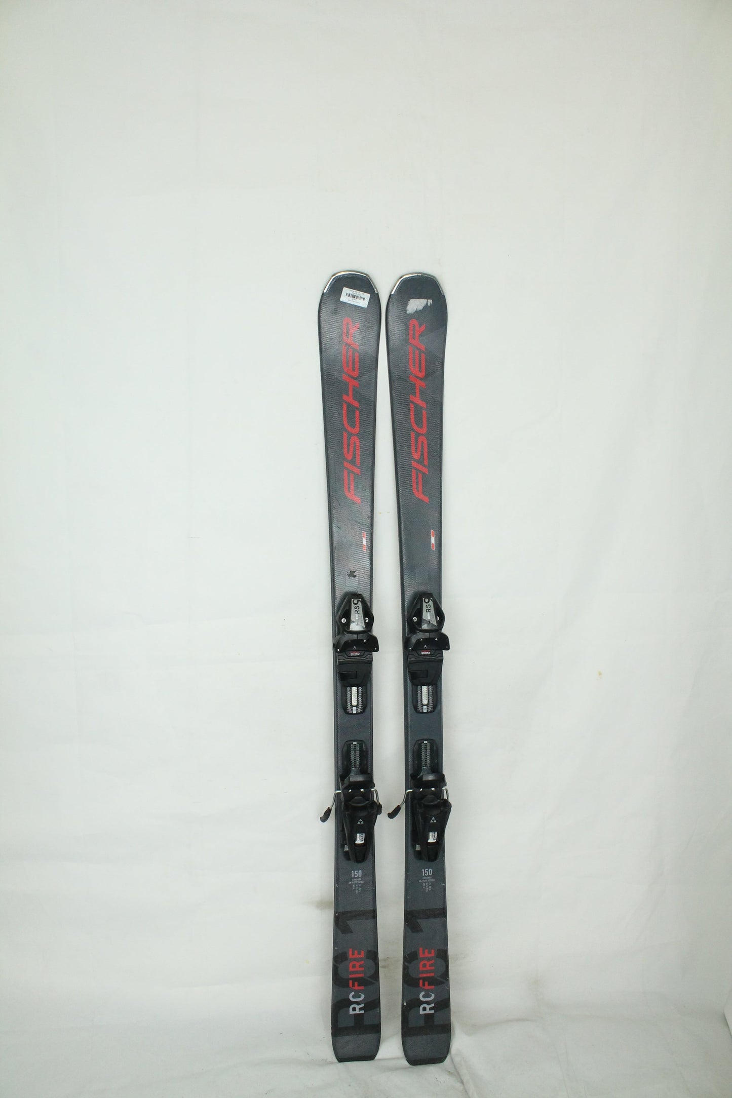 Fischer RC Fire - 150