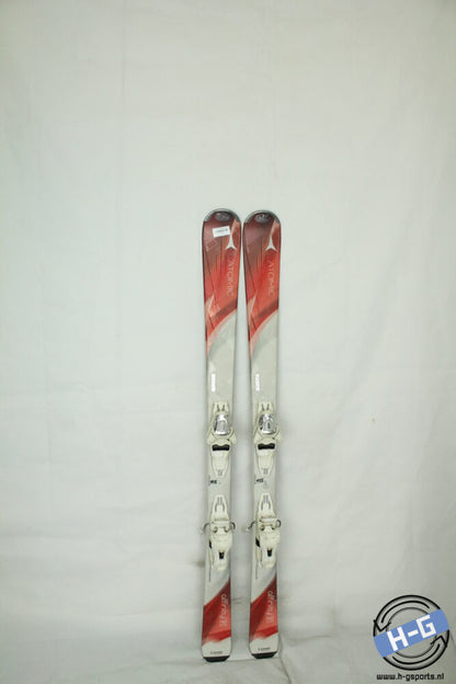 Atomic Affinity - 140 - Mountain Lab