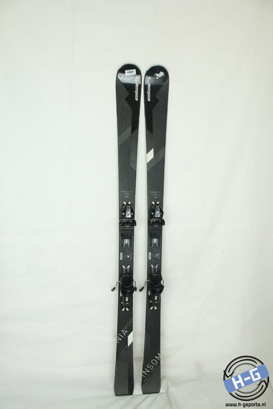 Elan Insomnia Sport - 166