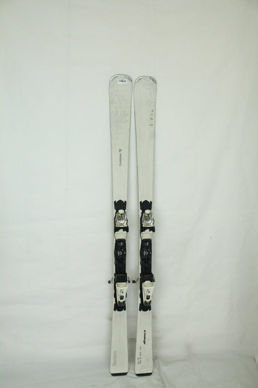Nordica Cinnamon 72 - 160