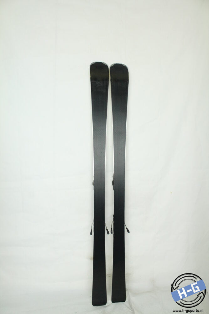 Nordica Cinnamon 72 - 160 - Mountain Lab