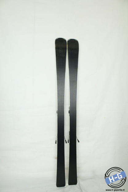 Nordica Cinnamon 72 - 160 - Mountain Lab