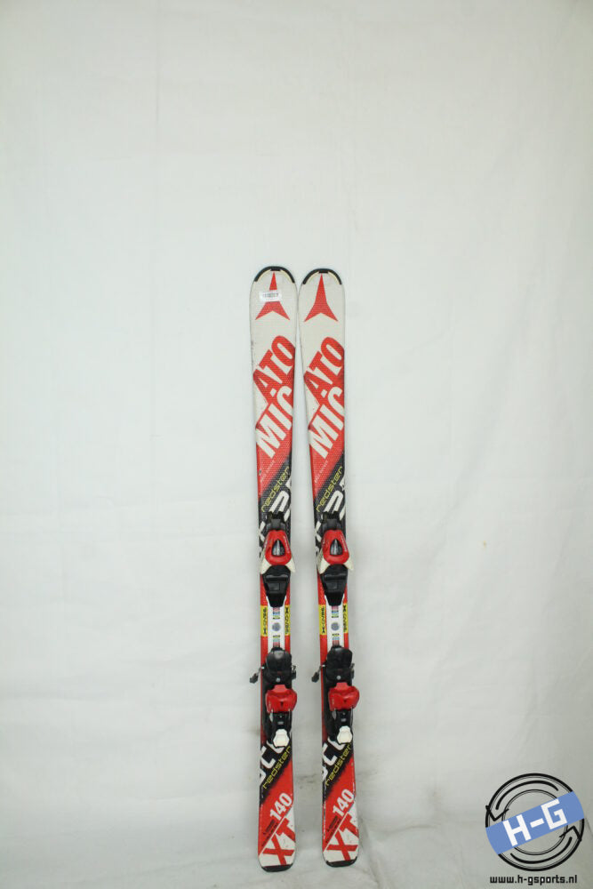 Atomic Redster XT jr - 140