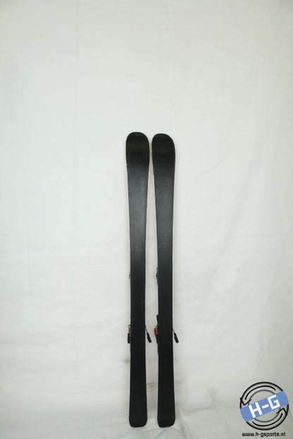 Atomic Redster XT jr - 140