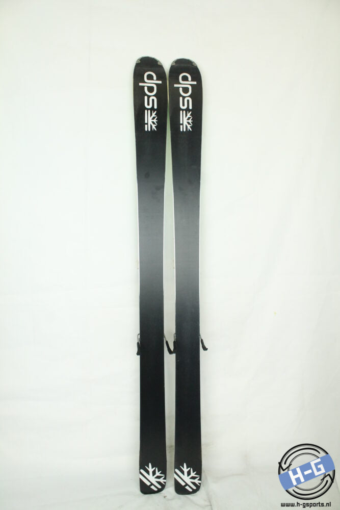 Foundation Cassiar 95 - 178 - Mountain Lab