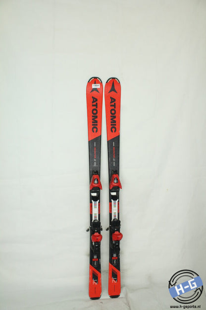 Atomic Redster J2 - 150 - Mountain Lab