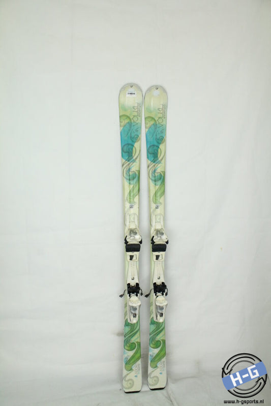 Volkl Essenza white - 159