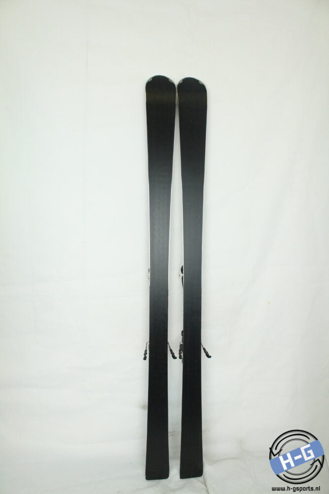 Volkl RTM 76 blue - 168
