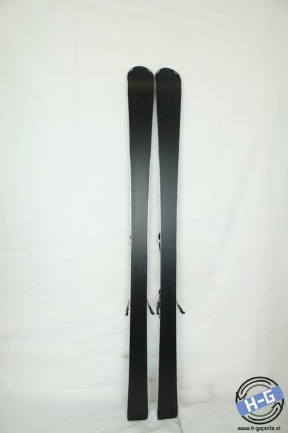 Volkl RTM 76 blue - 168