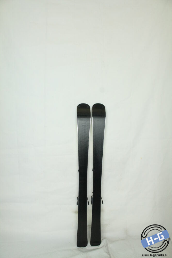 Dynastar Teamspeed - 120