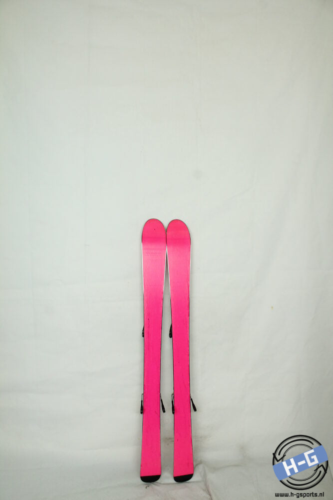 K2 Luvbug - 112 - Mountain Lab