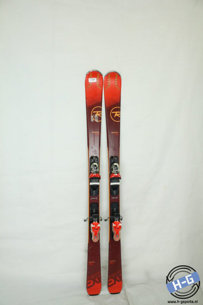 Rossignol Experience 76 - 154 - Mountain Lab